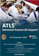 Advanced Trauma Life Support (ATLS) Kursu İstanbul